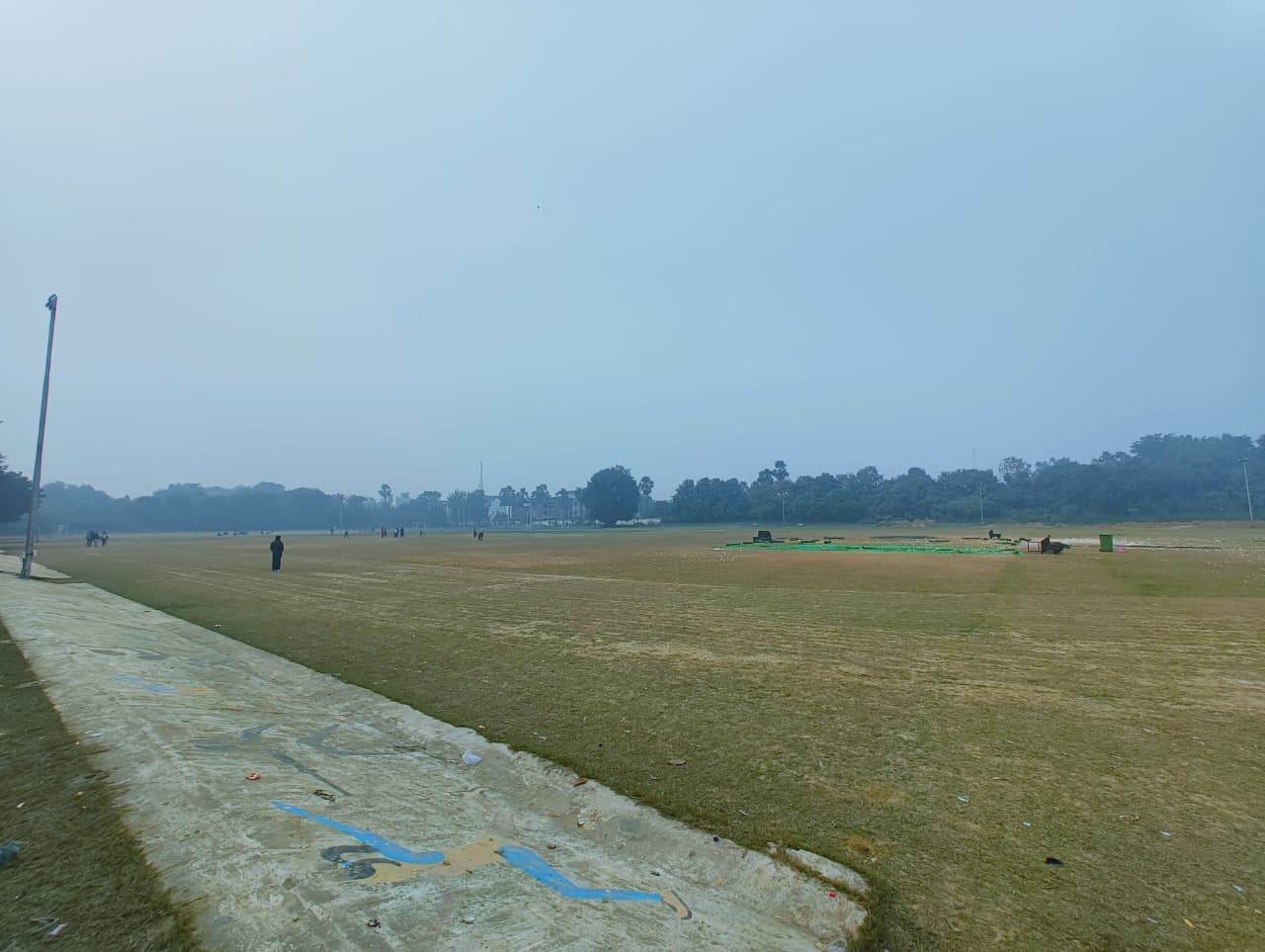 MNNIT Allahabad Sports photo 16